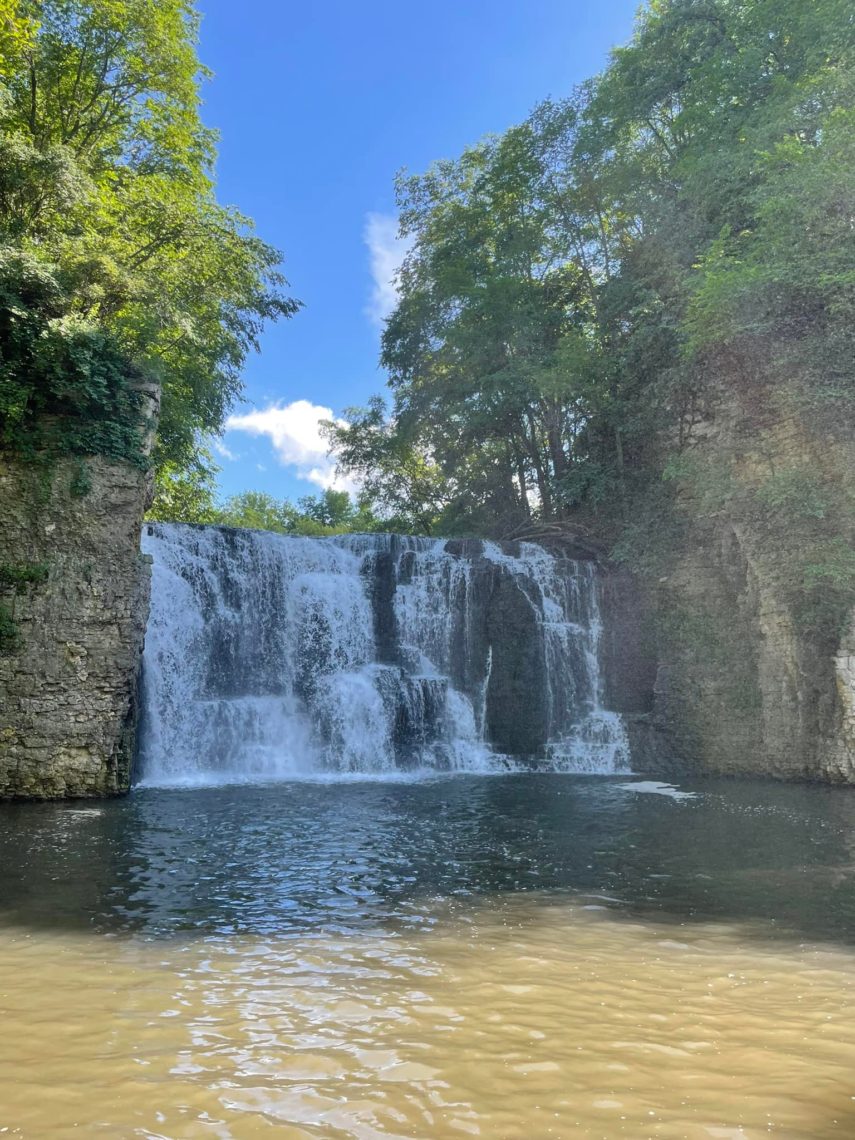 Travel Iowa - Decorah 