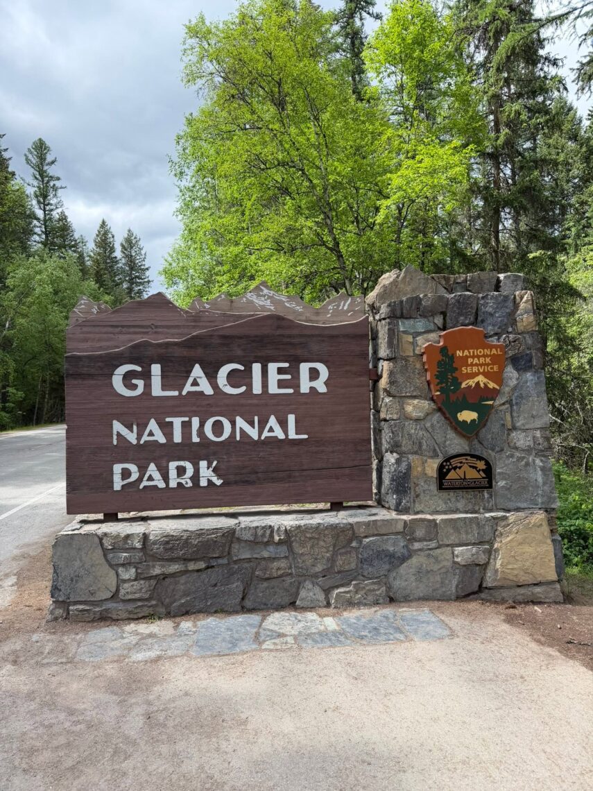 Glacier National Park
