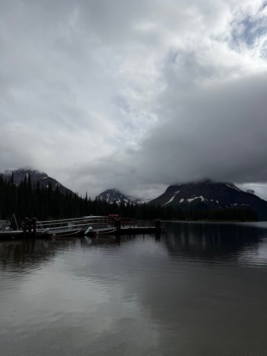 Two Medicine, Glacier National Park