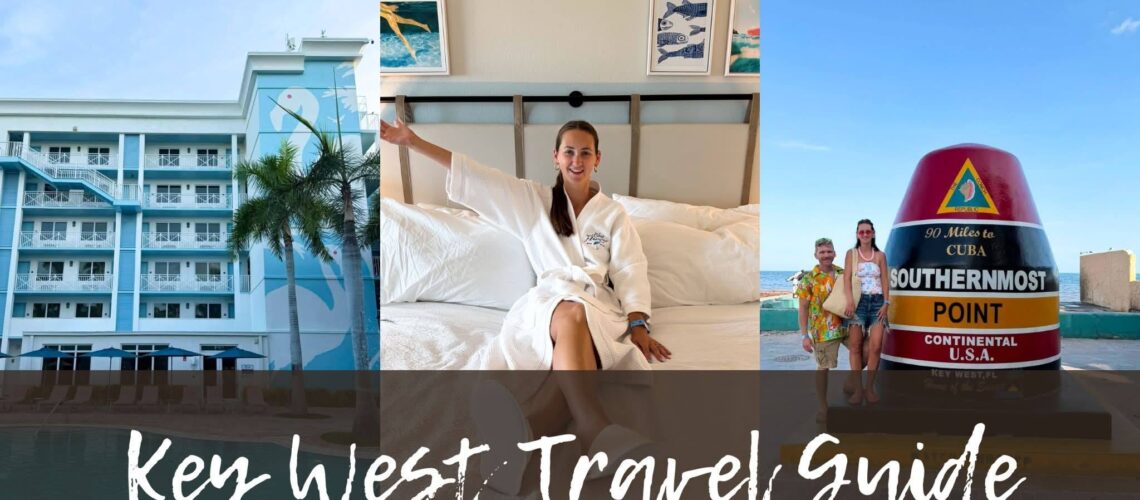 Key West Travel Guide